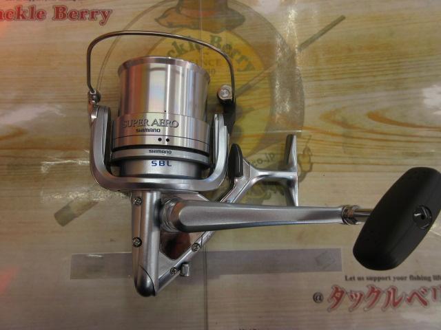 04スーパーエアロEV 細糸仕様