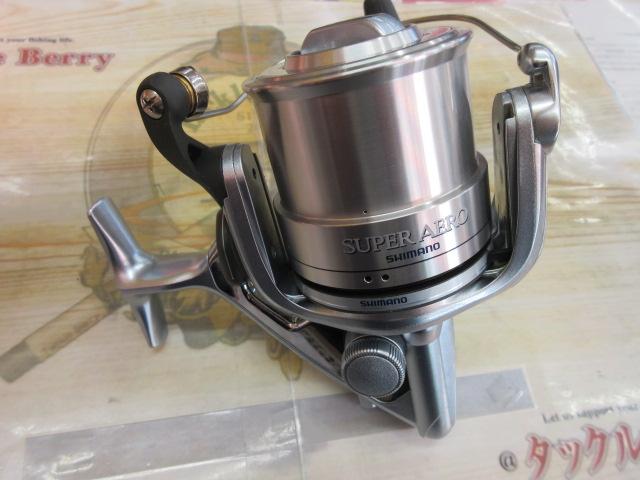 04スーパーエアロEV 細糸仕様