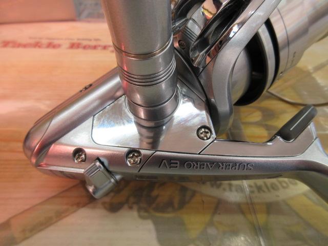 04スーパーエアロEV 細糸仕様