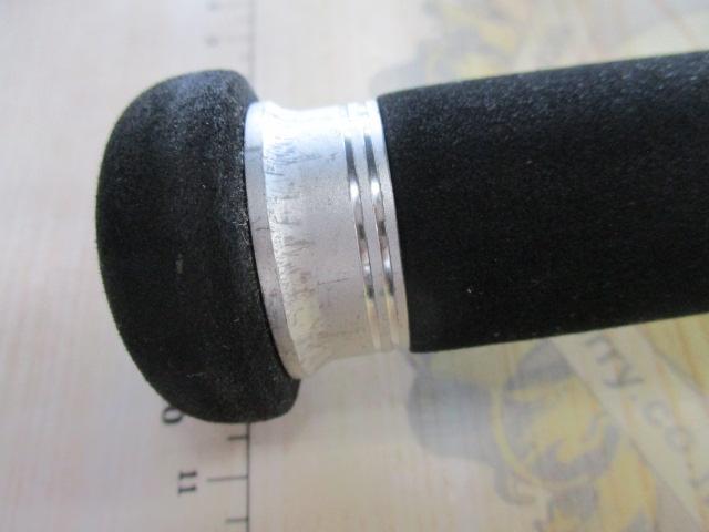 ソルティガコースタル SG ヒラマサ 54S