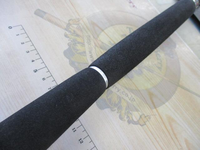 ソルティガコースタル SG ヒラマサ 54S