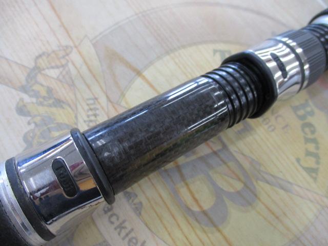 ソルティガコースタル SG ヒラマサ 54S｜＠ベリーネット 日本最大新品