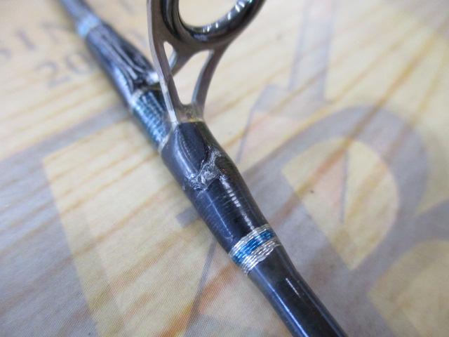 ソルティガコースタル SG ヒラマサ 54S