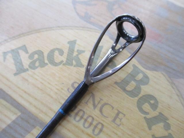 ソルティガコースタル SG ヒラマサ 54S