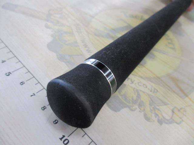 メタルゾンSSD C68MH/FSL