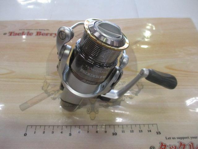 TDイグニス 2004C