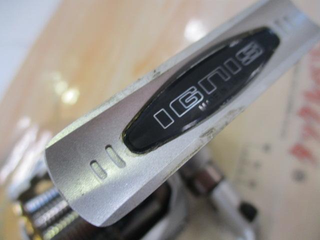 TDイグニス 2004C