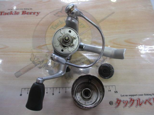 TDイグニス 2004C