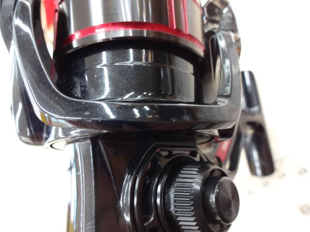 19シグナス 3000H-LBD