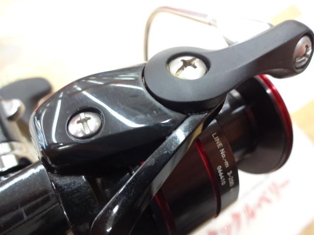 19シグナス 3000H-LBD