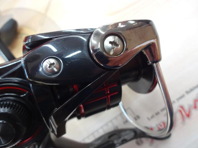 19シグナス 3000H-LBD