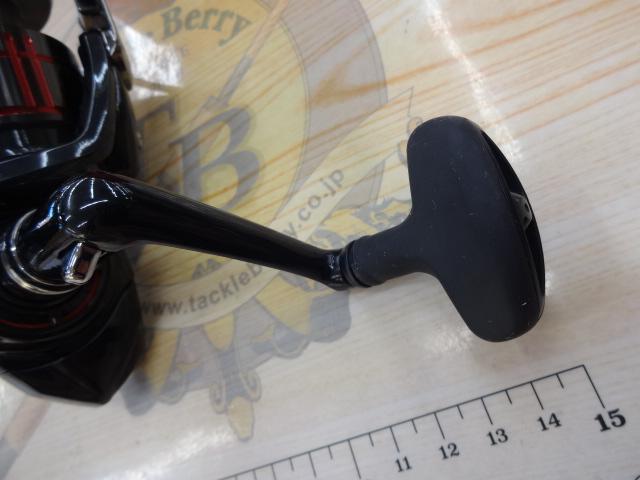 19シグナス 3000H-LBD