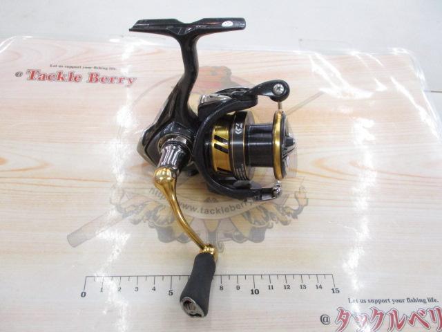 18レガリス LT2500D