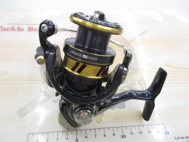 18レガリス LT2500D