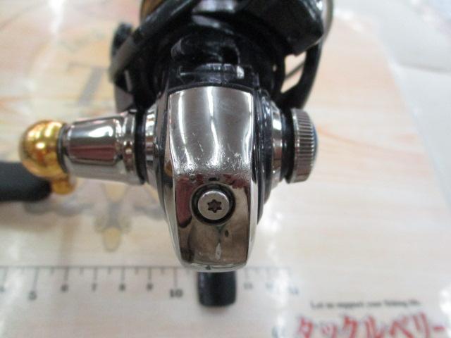 18レガリス LT2500D