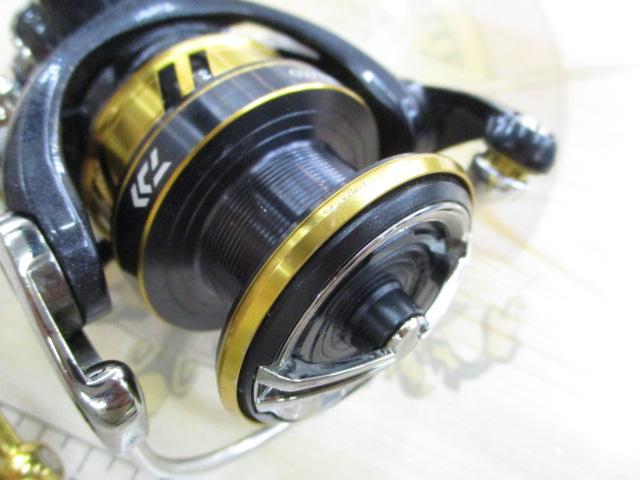 18レガリス LT2500D