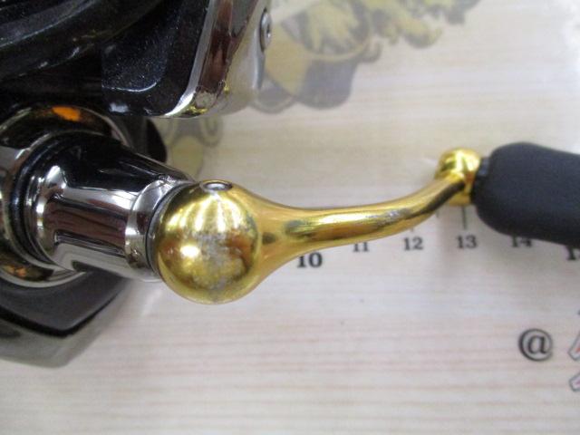 18レガリス LT2500D