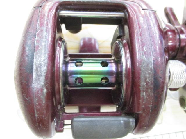 97スコーピオン 1500(浅溝スプール)