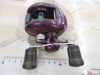 97スコーピオン 1500(浅溝スプール)