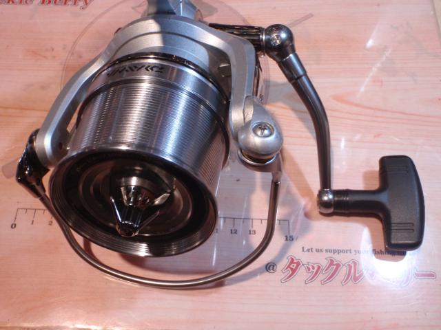 ウインドサーフ 35 細糸