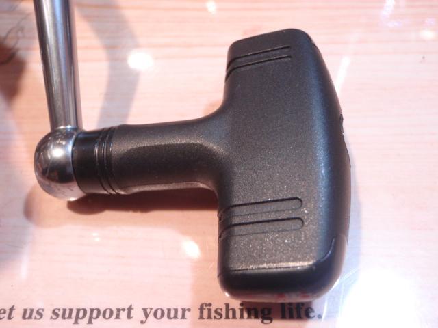 ウインドサーフ 35 細糸