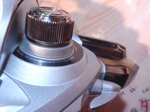 ウインドサーフ 35 細糸