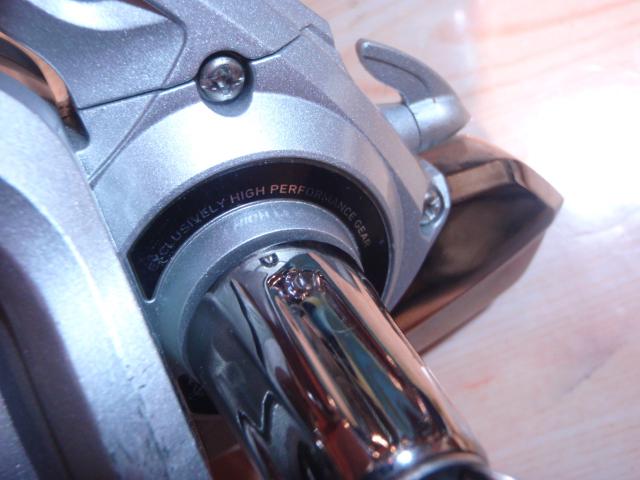 ウインドサーフ 35 細糸