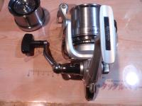 ウインドサーフ 35 細糸