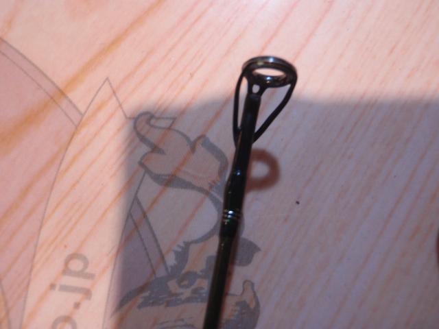 ロードランナーヴォイス 680MLS マルチスウィーパー｜＠ベリーネット