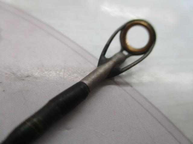 デストロイヤー F3-59XS(HT800)マットブラックブランクス