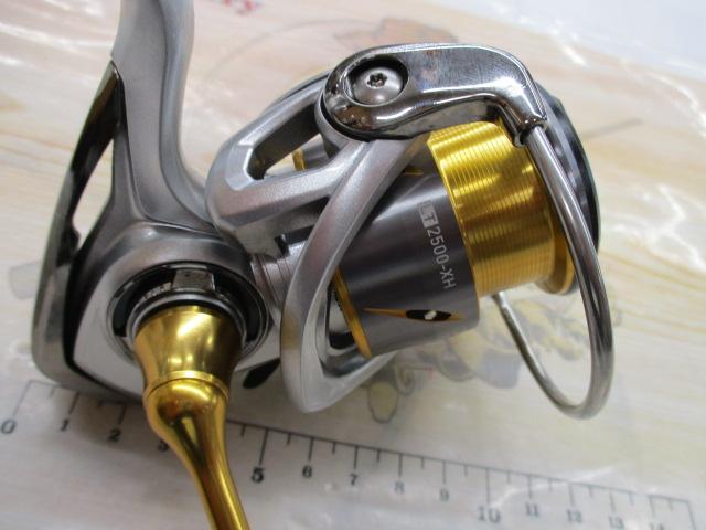 21フリームス LT2500-XH