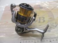 21フリームス LT2500-XH