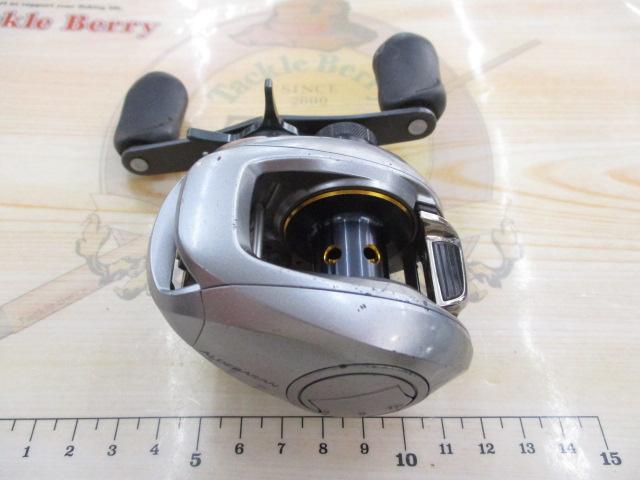 09アルデバランMg7 RH