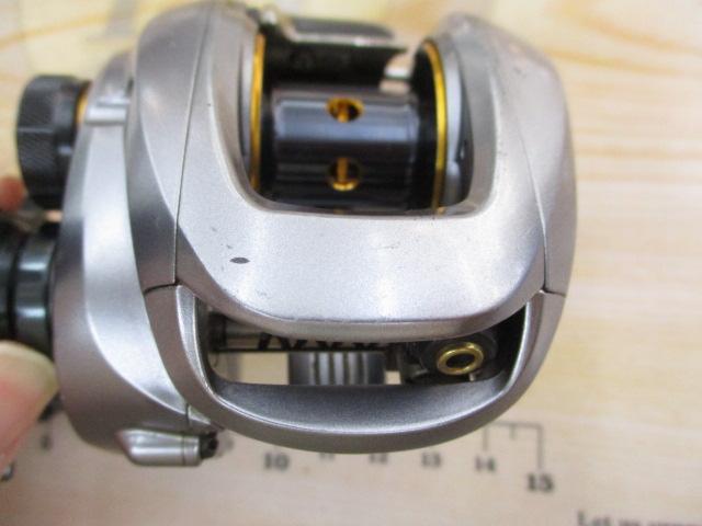 09アルデバランMg7 RH