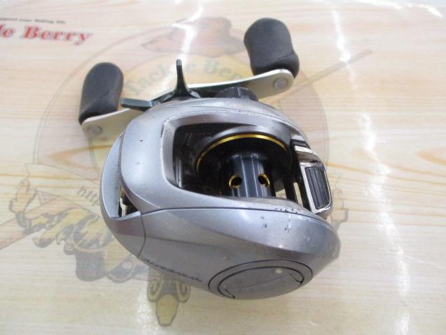 09アルデバランMg RH