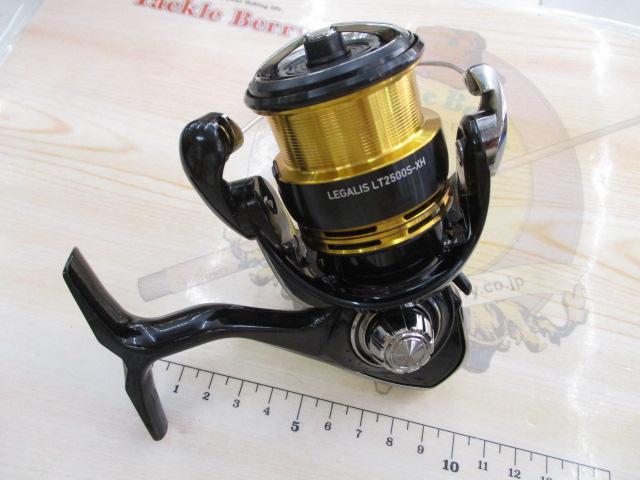 23レガリス LT2500S-XH