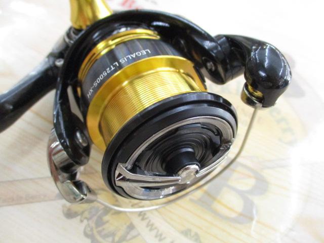 23レガリス LT2500S-XH