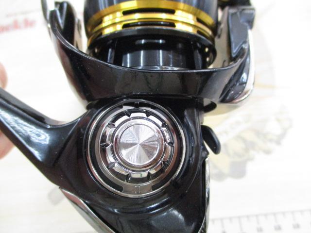 23レガリス LT2500S-XH