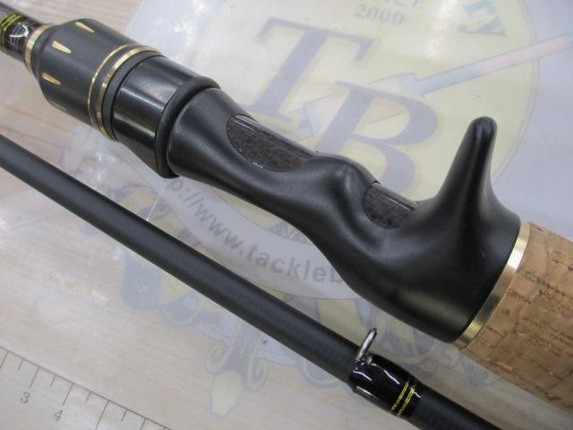 バスビートⅢ BBC-652MHⅢ｜＠ベリーネット 日本最大新品中古釣具WEB