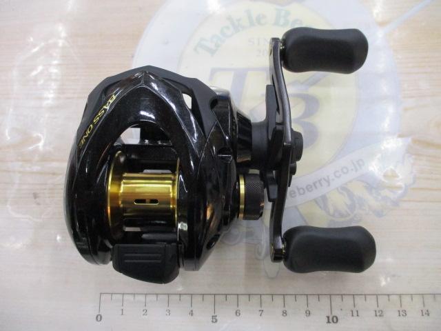 17バスワンXT 150