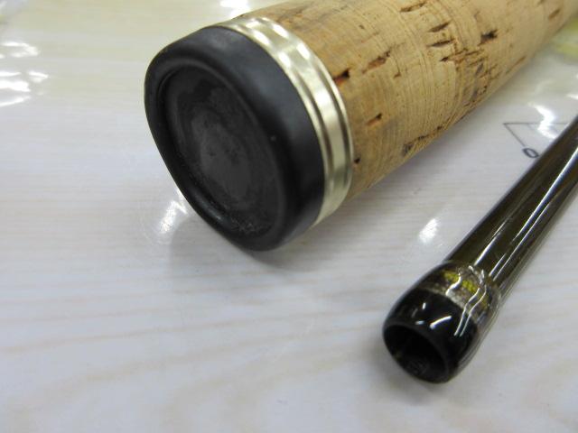 コルキッシュ CKC-692MH