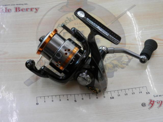 10ソアレCI4 30 2000HGS