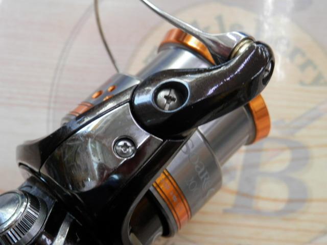 10ソアレCI4 30 2000HGS