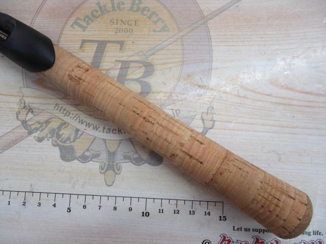 プロキャスターS PR-S602LFS-V