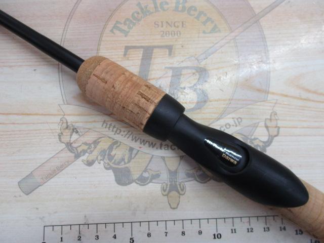 プロキャスターS PR-S602LFS-V