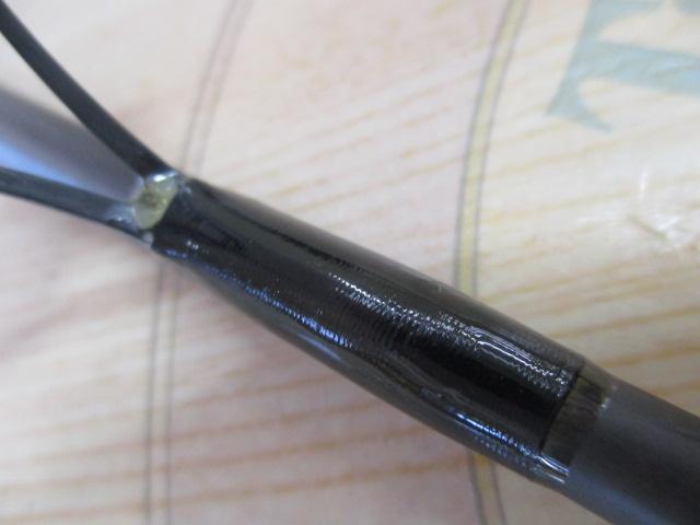 プロキャスターS PR-S602LFS-V