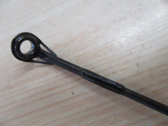 プロキャスターS PR-S602LFS-V