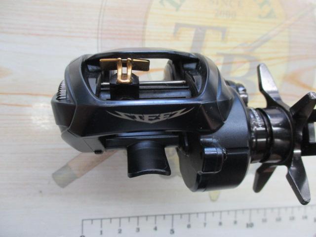 スティーズ AⅡ TW 1000HL