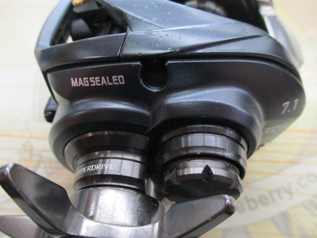 スティーズ AⅡ TW 1000HL