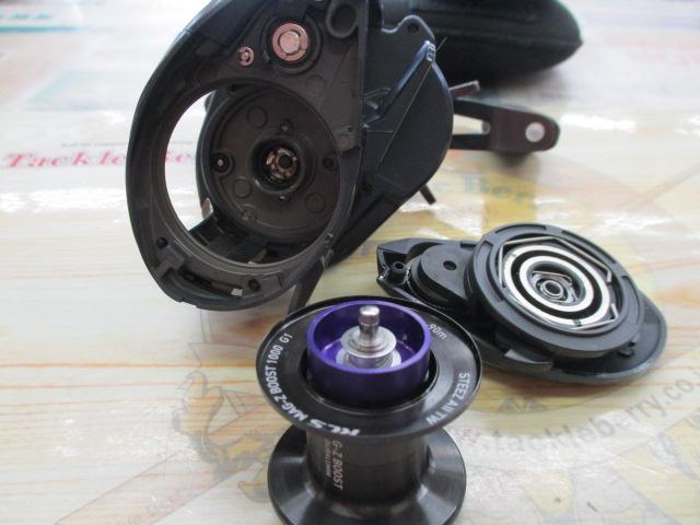 スティーズ AⅡ TW 1000HL